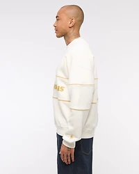 Stella Artois Graphic Crew Sweatshirt