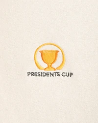 PGA President's Cup Graphic Half-Zip Sweatshirt