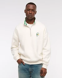 PGA Phoenix Open Graphic Half-Zip Sweatshirt