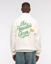 PGA Phoenix Open Graphic Half-Zip Sweatshirt