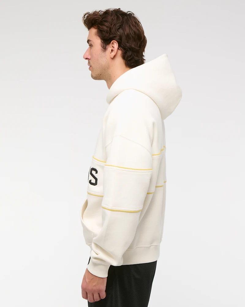 Columbus Crew Graphic Popover Hoodie
