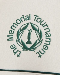 Memorial Tournament Graphic Half-Zip Sweatshirt