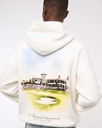 Memorial Tournament Graphic Popover Hoodie