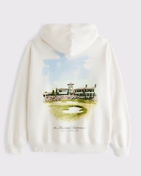 Memorial Tournament Graphic Popover Hoodie