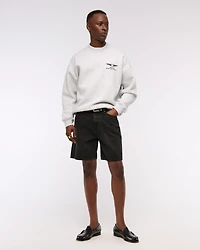 Scottish Open Graphic Crew Sweatshirt