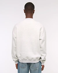 Memorial Tournament Graphic Crew Sweatshirt