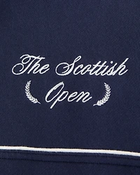 Scottish Open Graphic Half-Zip Sweatshirt