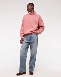 Vol. 28 Turtleneck Sweatshirt