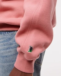 Vol. 28 Turtleneck Sweatshirt