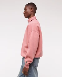 Vol. 28 Turtleneck Sweatshirt