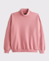 Vol. 28 Turtleneck Sweatshirt