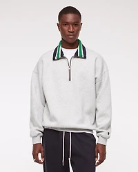 Vol. 28 Half-Zip Sweatshirt