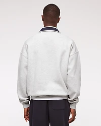 Vol. 28 Half-Zip Sweatshirt