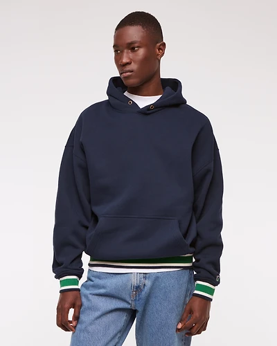 Vol. 28 Popover Hoodie