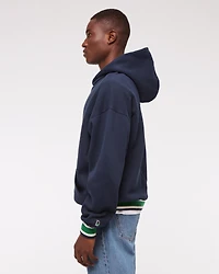 Vol. 28 Popover Hoodie