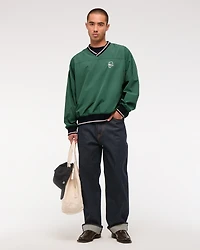 WM Phoenix Open Nylon Graphic Sweatshirt