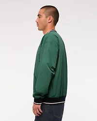 WM Phoenix Open Nylon Graphic Sweatshirt