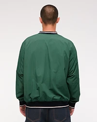 WM Phoenix Open Nylon Graphic Sweatshirt