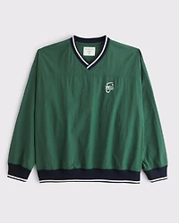 WM Phoenix Open Nylon Graphic Sweatshirt