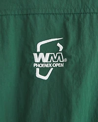 WM Phoenix Open Nylon Graphic Sweatshirt