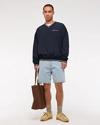 PGA The Players Championship Nylon Graphic Sweatshirt