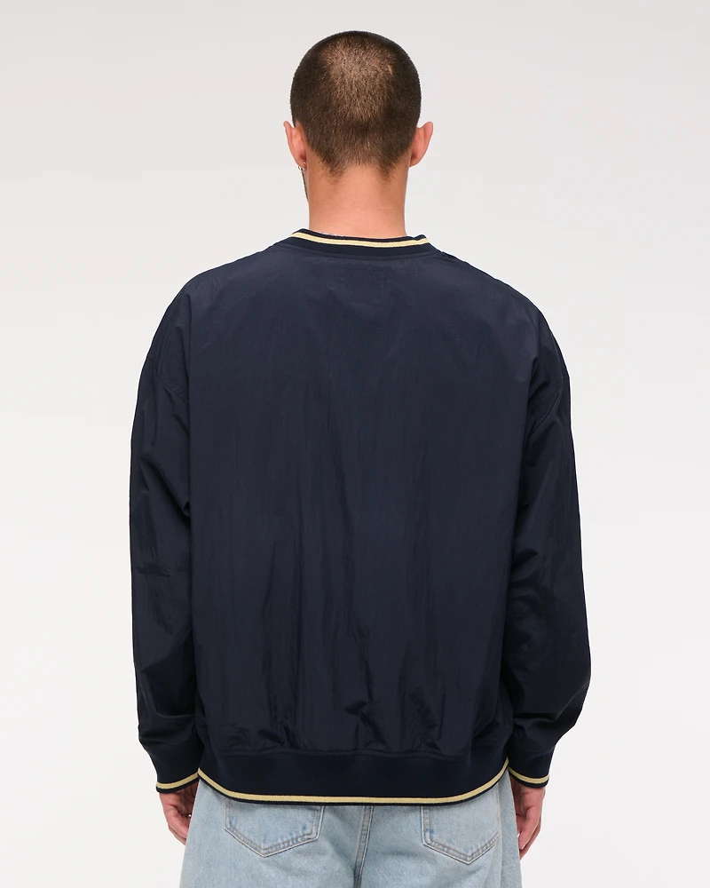 PGA The Players Championship Nylon Graphic Sweatshirt