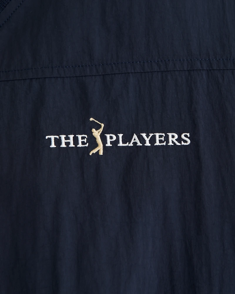 PGA The Players Championship Nylon Graphic Sweatshirt