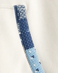 Bar Harbor Graphic Popover Hoodie