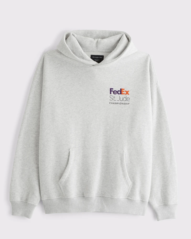 PGA FedEx St. Jude Championship Graphic Popover Hoodie