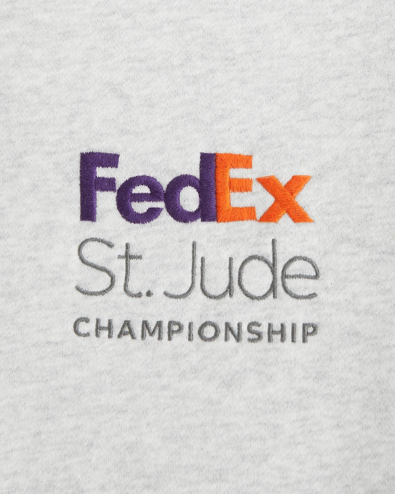 PGA FedEx St. Jude Championship Graphic Popover Hoodie