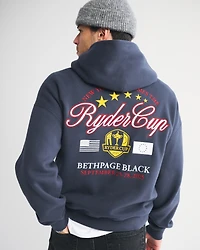 PGA Ryder Cup Graphic Popover Hoodie