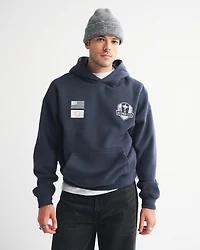 PGA Ryder Cup Graphic Popover Hoodie