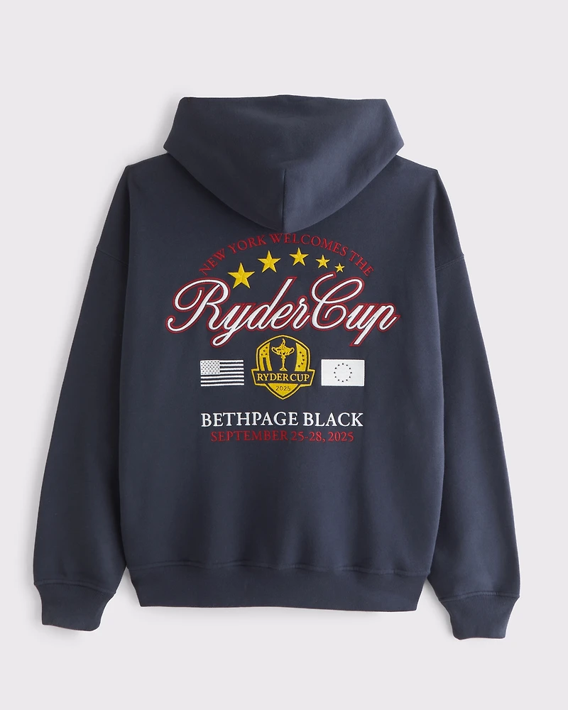 PGA Ryder Cup Graphic Popover Hoodie
