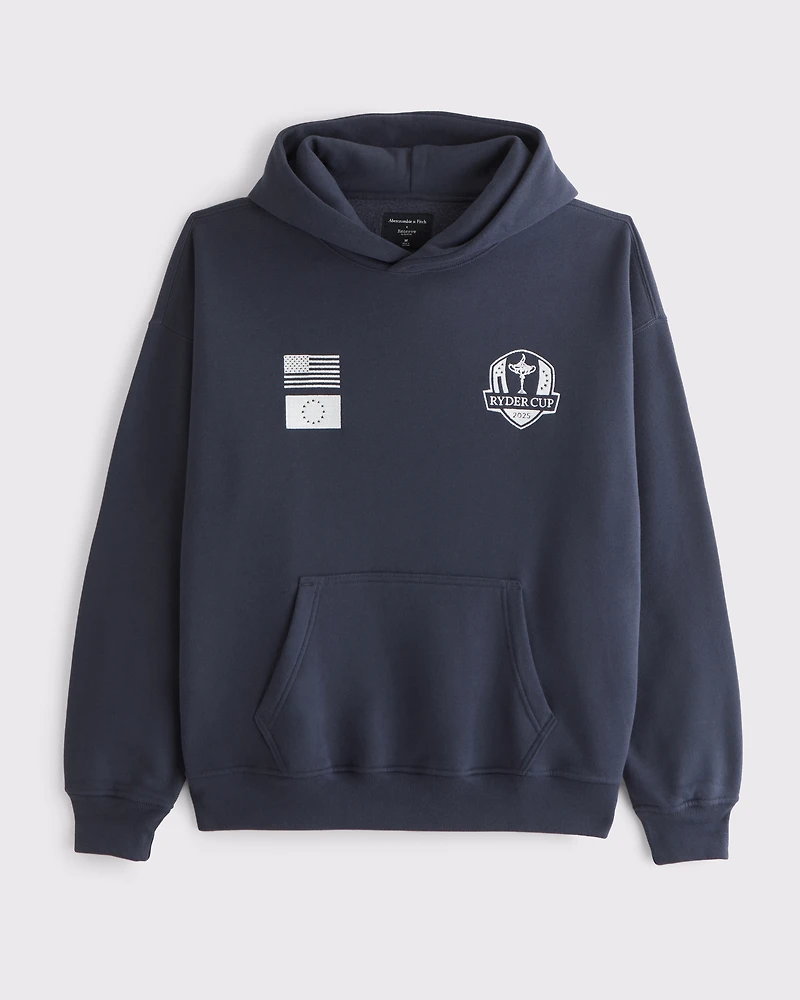 PGA Ryder Cup Graphic Popover Hoodie