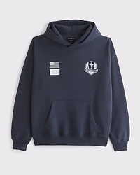 PGA Ryder Cup Graphic Popover Hoodie