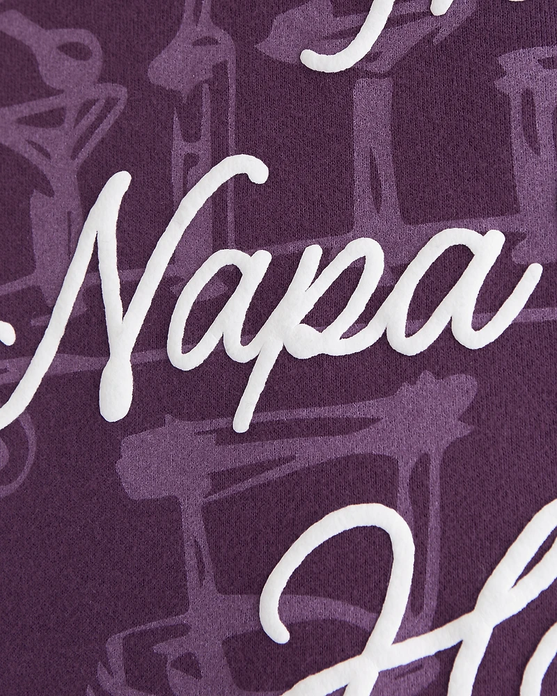 Essential Rugby Polo Sweatshirt