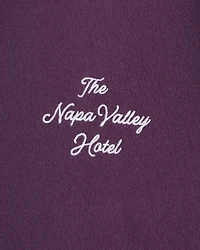 Essential Rugby Polo Sweatshirt