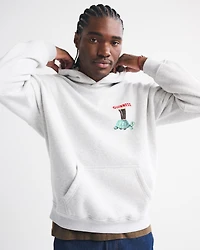 Guinness Graphic Popover Hoodie