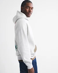 Guinness Rugby Polo Sweatshirt