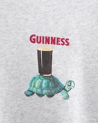 Guinness Graphic Popover Hoodie