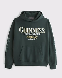 Budweiser Graphic Popover Hoodie