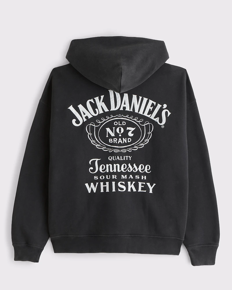 Guinness Graphic Popover Hoodie