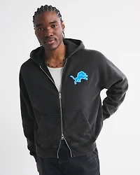 Dallas Cowboys Full-Zip Hoodie