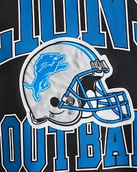 Dallas Cowboys Full-Zip Hoodie