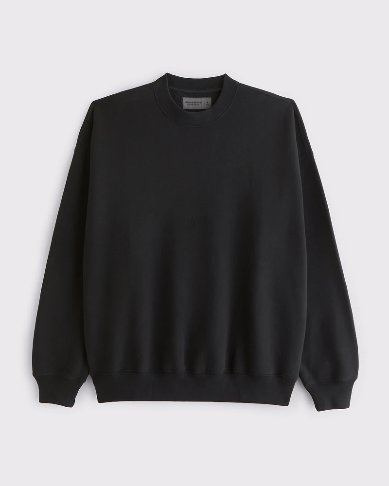 Essential Crew Sweatshirt