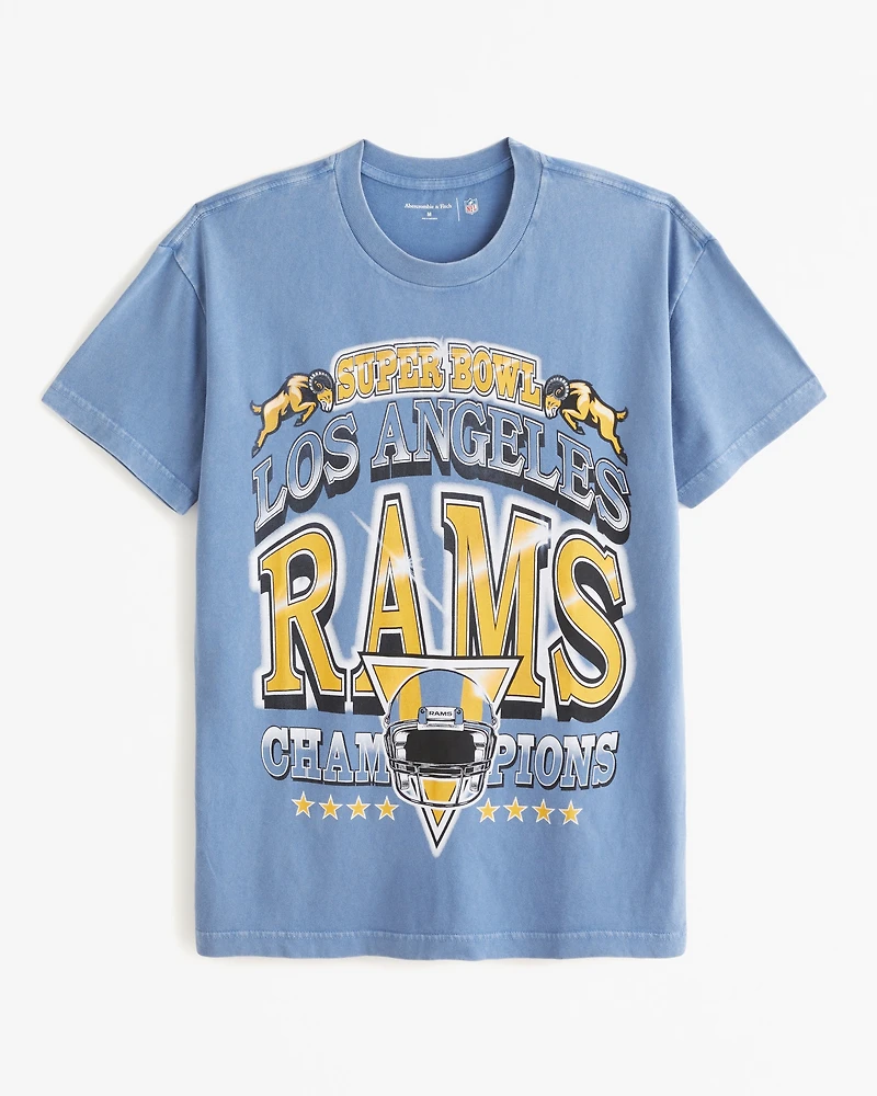 Carolina Panthers Graphic Tee