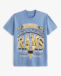 Carolina Panthers Graphic Tee