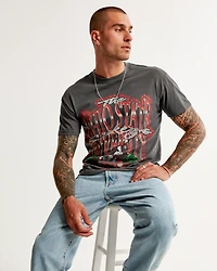 The Ohio State University Graphic Tee