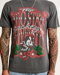 The Ohio State University Graphic Tee