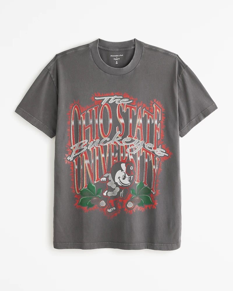 The Ohio State University Graphic Tee